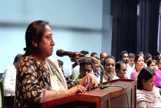 TMC MEETING CHAOS