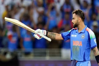 virat kohli  Champions Trophy 2025  വിരാട് കോലി  ഇന്ത്യ ന്യൂസിലന്‍ഡ്