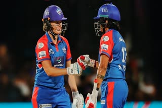DC vs RCB