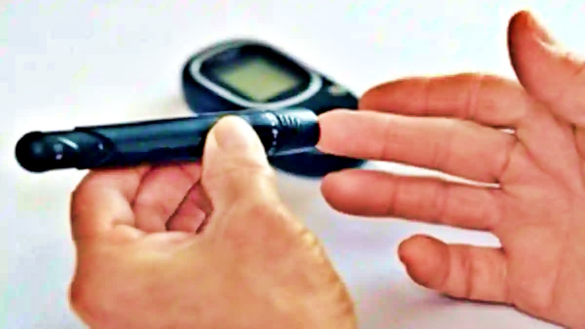 Diabetes Control Tips