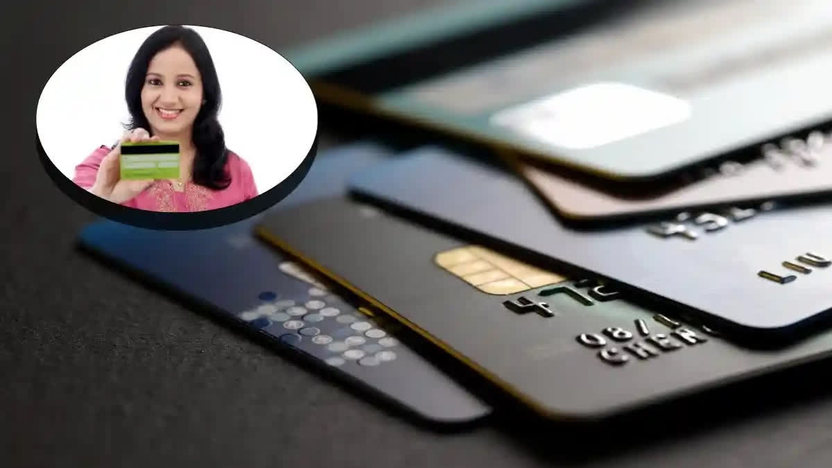 New Credit Card Rules April 2024