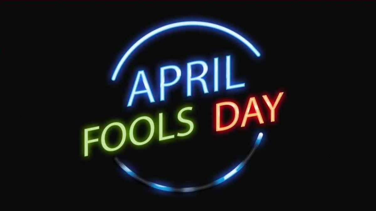 Why do we celebrate April Fool's Day? This is the real reason.