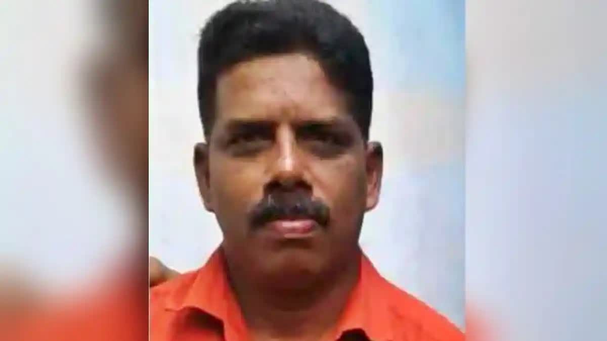 50-year-old Man Trampled to Death by Wild Elephant in Kerala