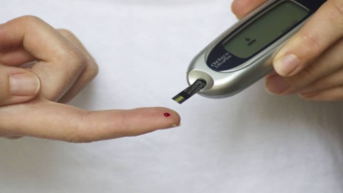 type 2 diabetes keeping an ideal body weight is always recommended