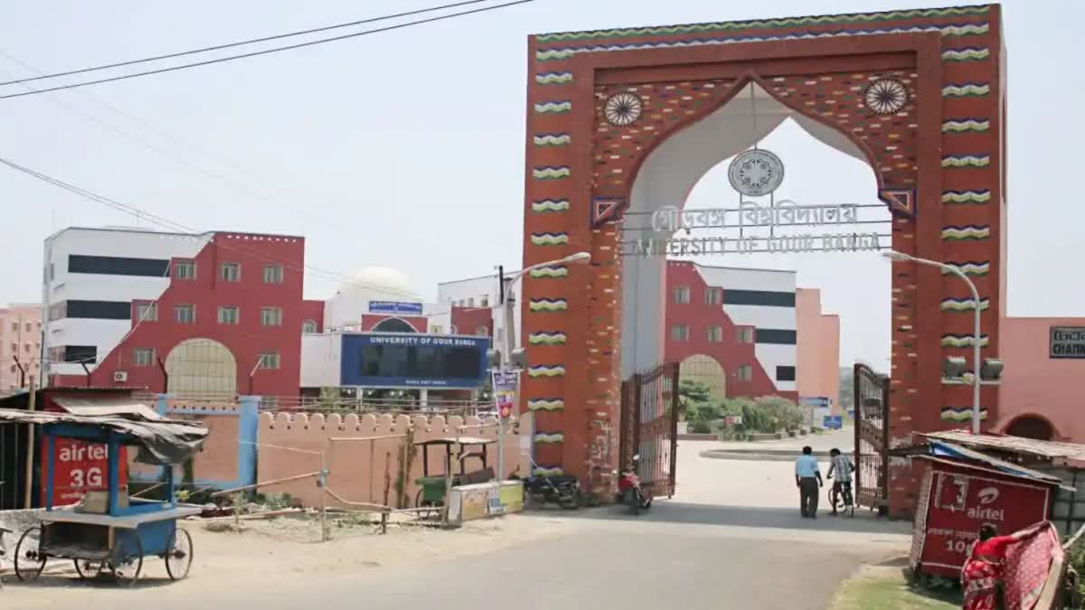 Gour Banga University