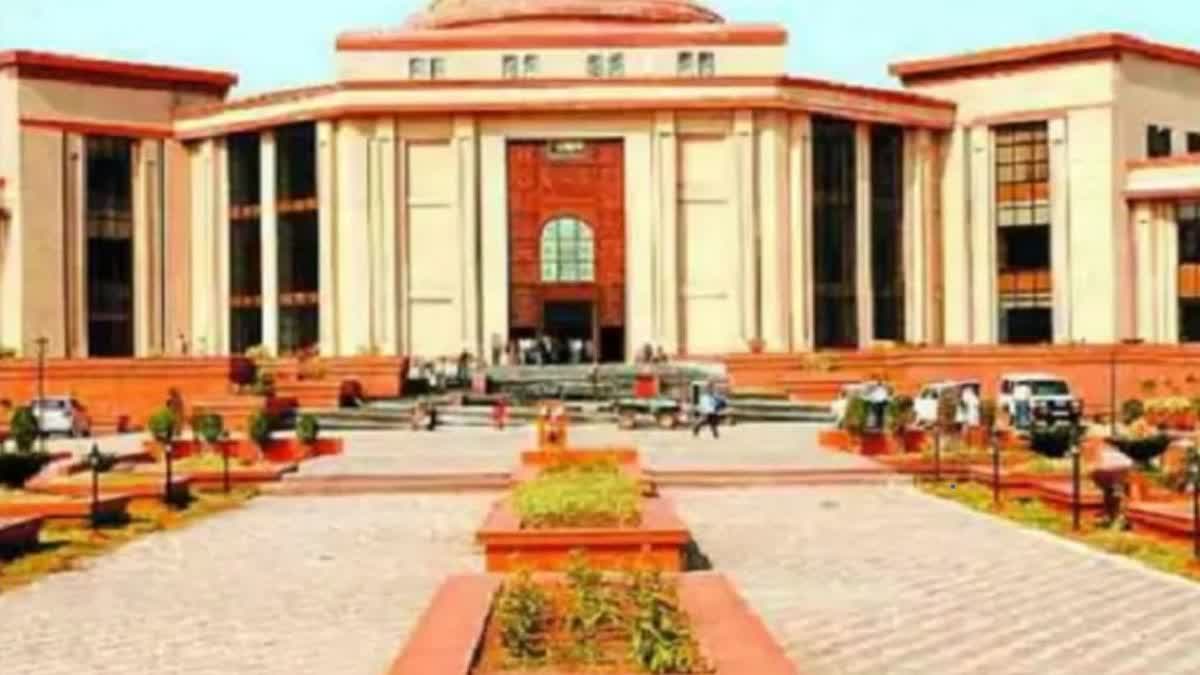 CHHATTISGARH HIGH COURT