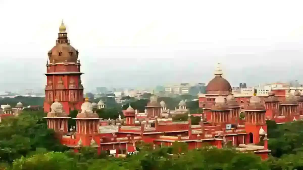 Chennai High Court