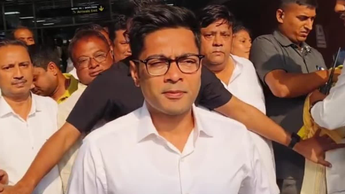 Abhishek Banerjee