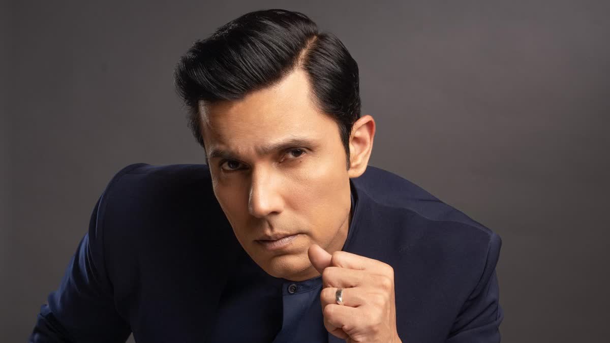 Randeep Hooda