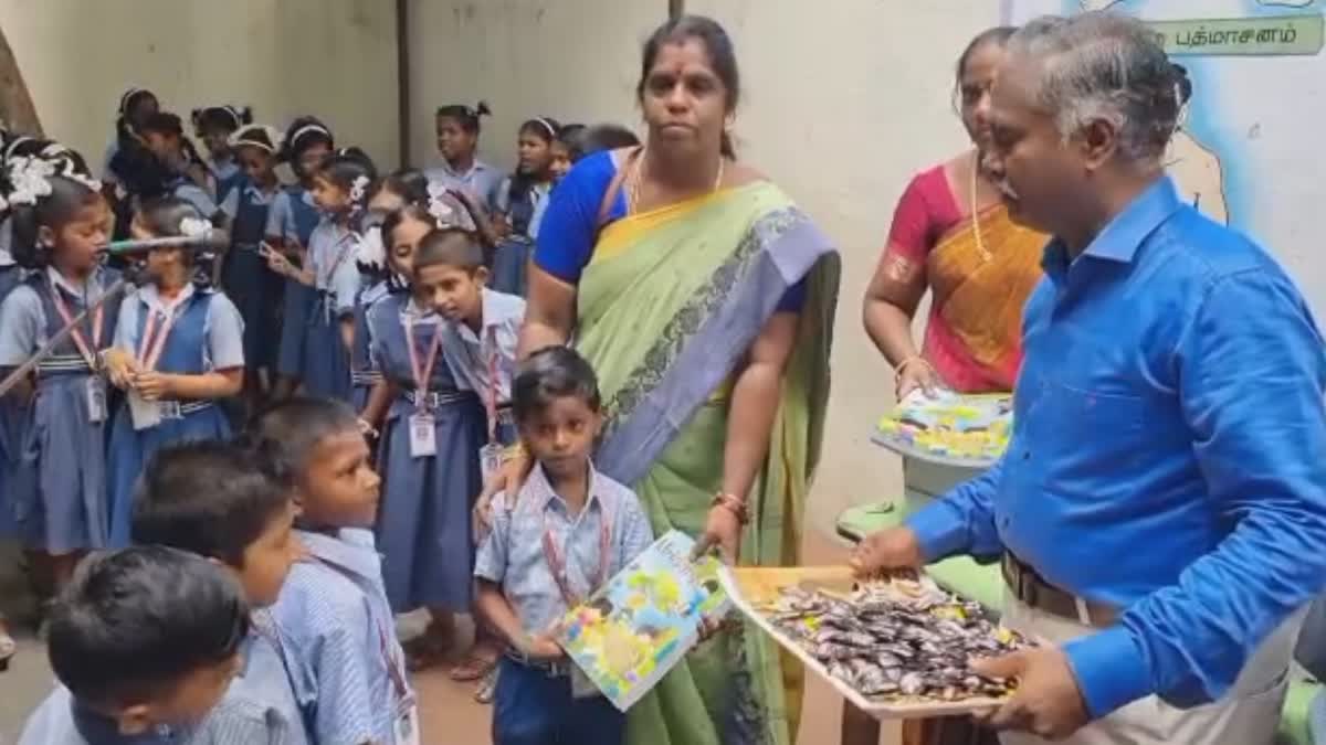 cbse in puducherry govt school