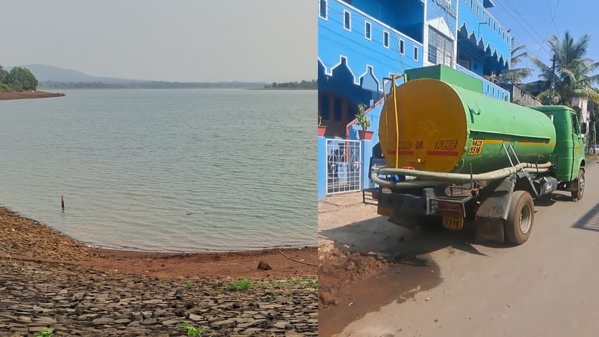 water-shortage-in-belagavi-although-there-is-water-in-rakasakoppa-reservoir