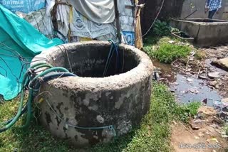 Water Problem