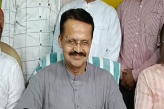 Bhartruhari Mahtab