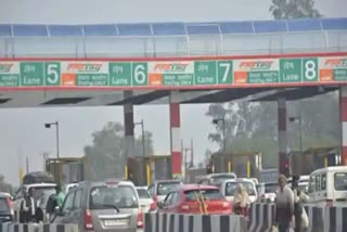 toll tax in up