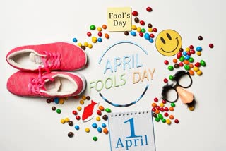 April Fool's Day 2023