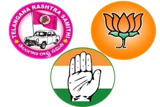 Parties Focus on Malkajgiri