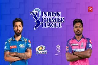 IPL 2024  MI VS RR MATCH PREVIEW  SANJU SAMSON  ROHIT SHARMA