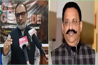 Mukhtar Ansari custodial death should be investigated at high level: Welfare Party