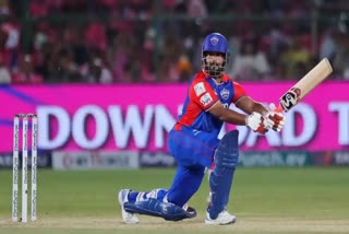 IPL 2024: DC skipper Rishabh Pant fined for maintaining slow over-rate during clash against CSK