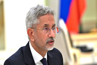 Responding to US Ambassador to India Eric Garcetti's statement, EAM S Jaishankar said that India's national security interests are involved in its investigation in the assassination plot aimed at Khalistani extremist Gurpatwant Singh Pannun.