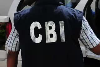 Central Bureau Of Investigation