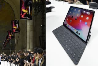 Apple OLED iPad Pro