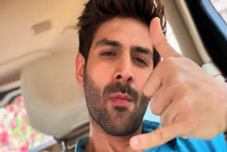 Kartik Aaryan Begins Second Shoot Schedule of Bhool Bhulaiyaa 3 after 'Fun Trip'