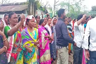 deprived tea workers  threatened govt to boycott votes in lok sabha polls