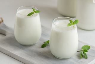 Lassi Benefits