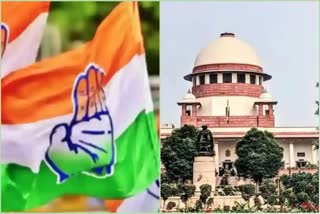 Income-tax department will not take any action against Congress till Lok Sabha polls: Center in Supreme Court