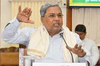 Karnataka CM Siddaramaiah defends son's controversial statement against Amit Shah