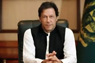 Imran Khan