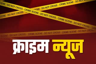 gwalior minor granddaughter murder grandpa