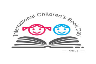 International Children's Book Day is celebrated on April 2
