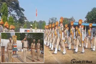 Odisha Police Formation Day