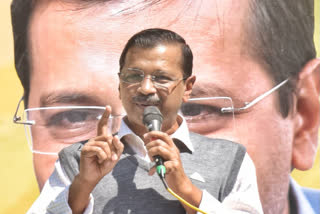 Kejriwal gave evasive replies during interrogation: ED in its remand paper