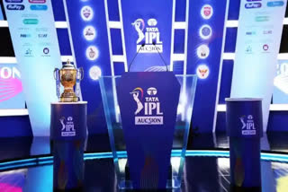 BCCI Invites All IPL Team Owners