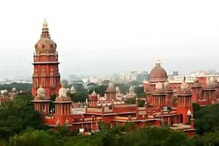 madras high court