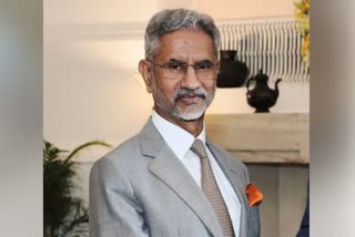 Jaishankar on Chinas claims