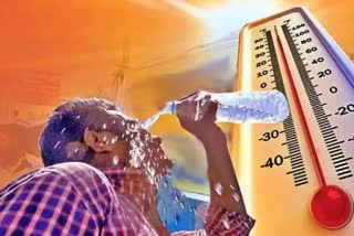 Heatwave Prediction in India