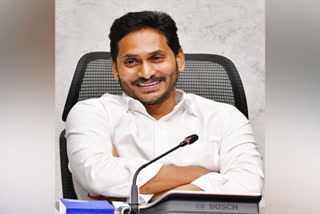 Jagan Reddy attends Iftar party in Andhra Pradesh as part of election canvassing