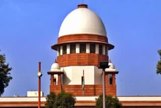 SC seeks Centre ECI response