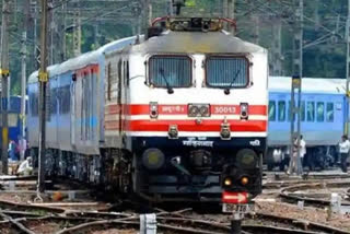 Railways sets new record in freight loading, electrification in 2023-24