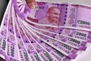 97.69 Pc Of Rs 2000 Currency Notes Returned says RBI