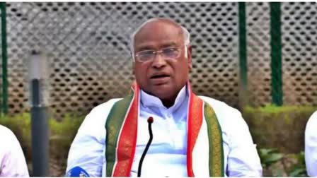 Kharge-Rahul congratulates the people of Odisha