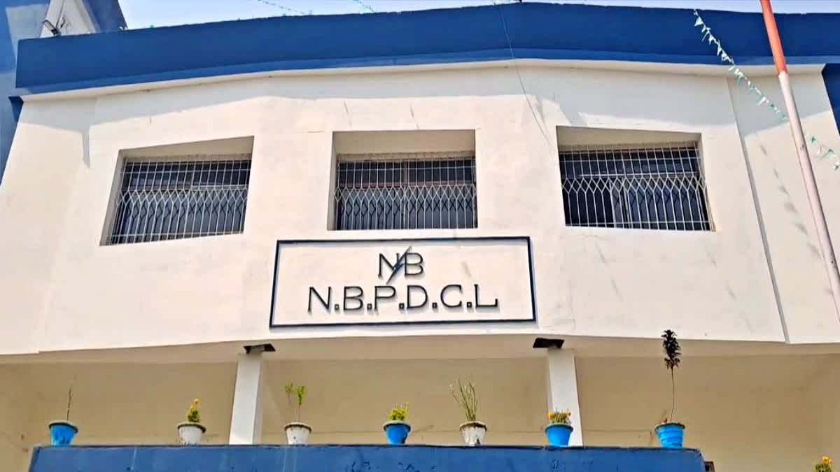 defaulting Electricity consumers