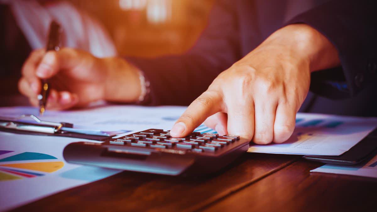 FINANCIAL YEAR 2025 -26