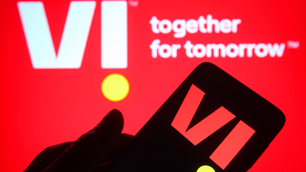 सरकार ने दे दी बड़ी राहत...Vodafone Idea के शेयर में लगा 10% का अपर सर्किट