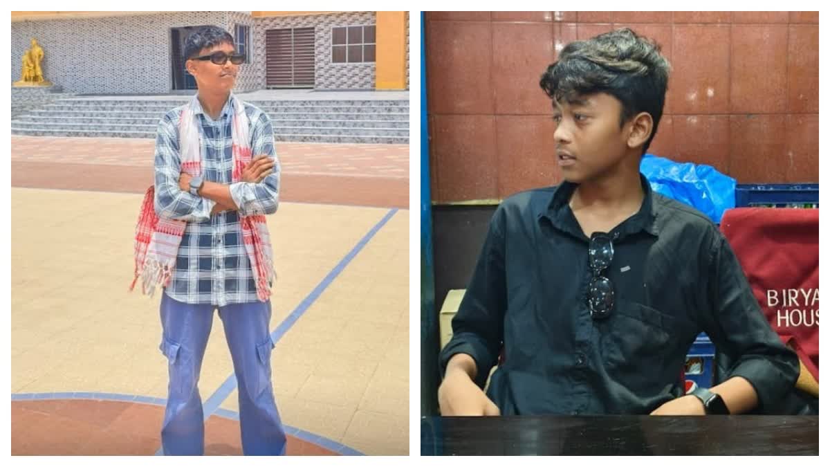 Students Drowned In Remix Fall
