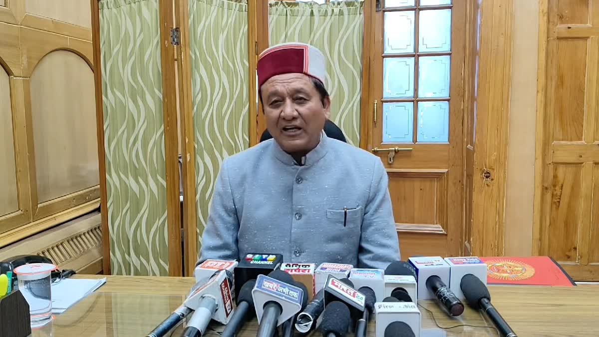 जगत सिंह नेगी